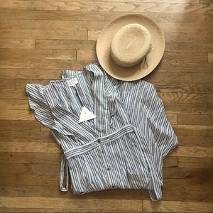 NWT Lost + Wander Sundress